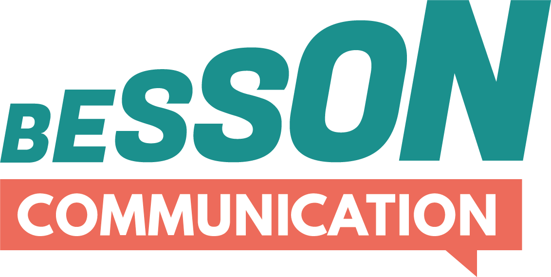 Besson Communication - Agence de communication en Vendée - Site internet